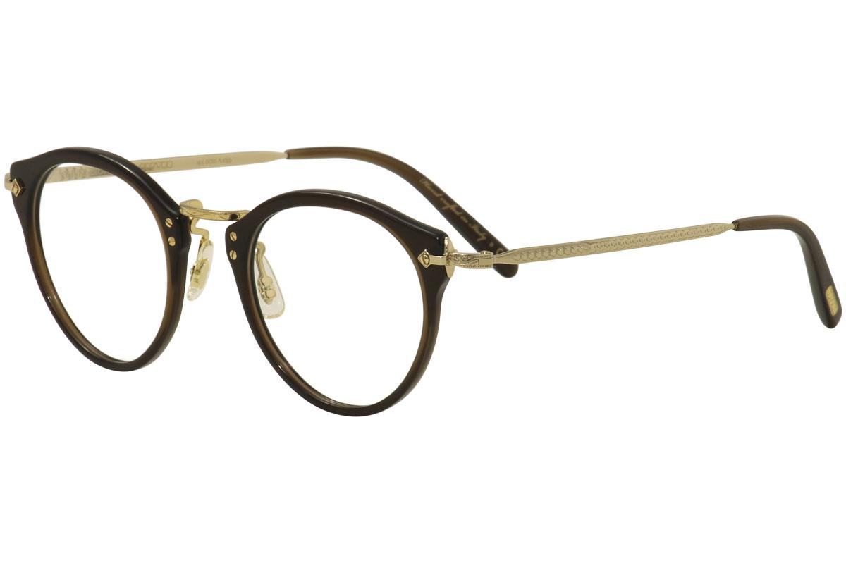 Oliver Peoples OV5184 OV/5184 Optical Frame | JoyLot.com