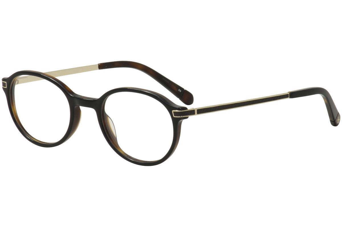 Original Penguin Mens Eyeglasses The Div Full Rim Optical Frame