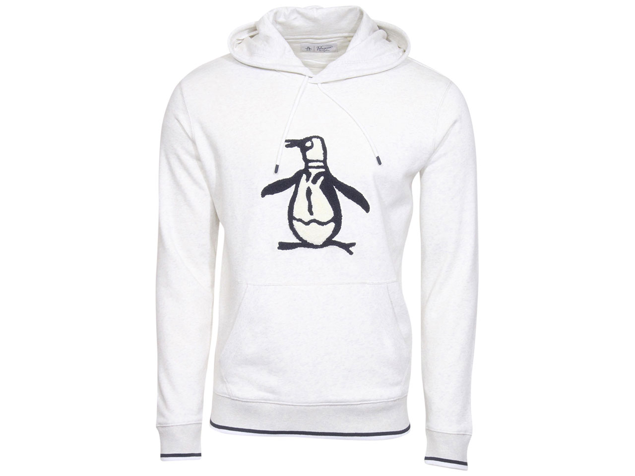 Penguin hoodie mens hotsell