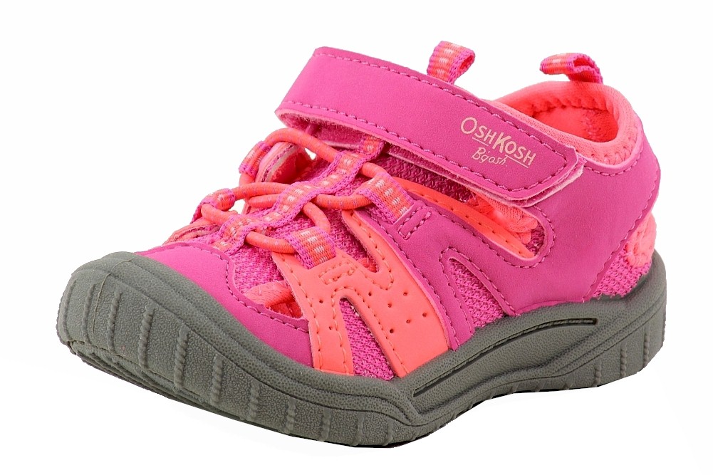 OshKosh B'gosh Toddler Girl's Hava 