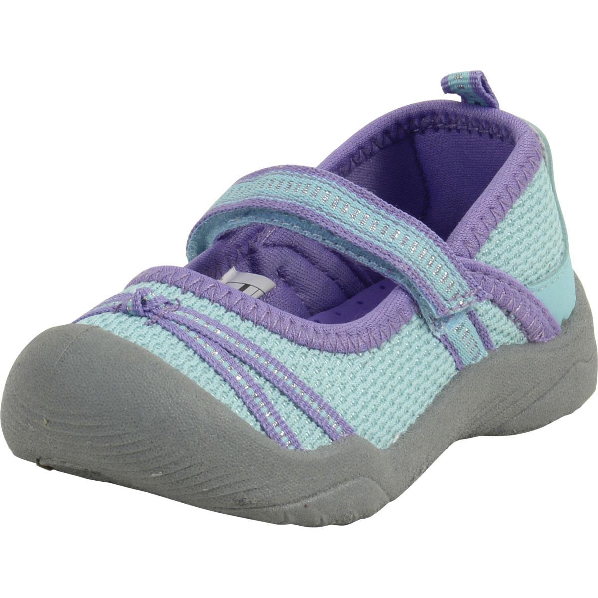 OshKosh B gosh Toddler Little Girl s Maja Bump Toe Mary Jane Shoes