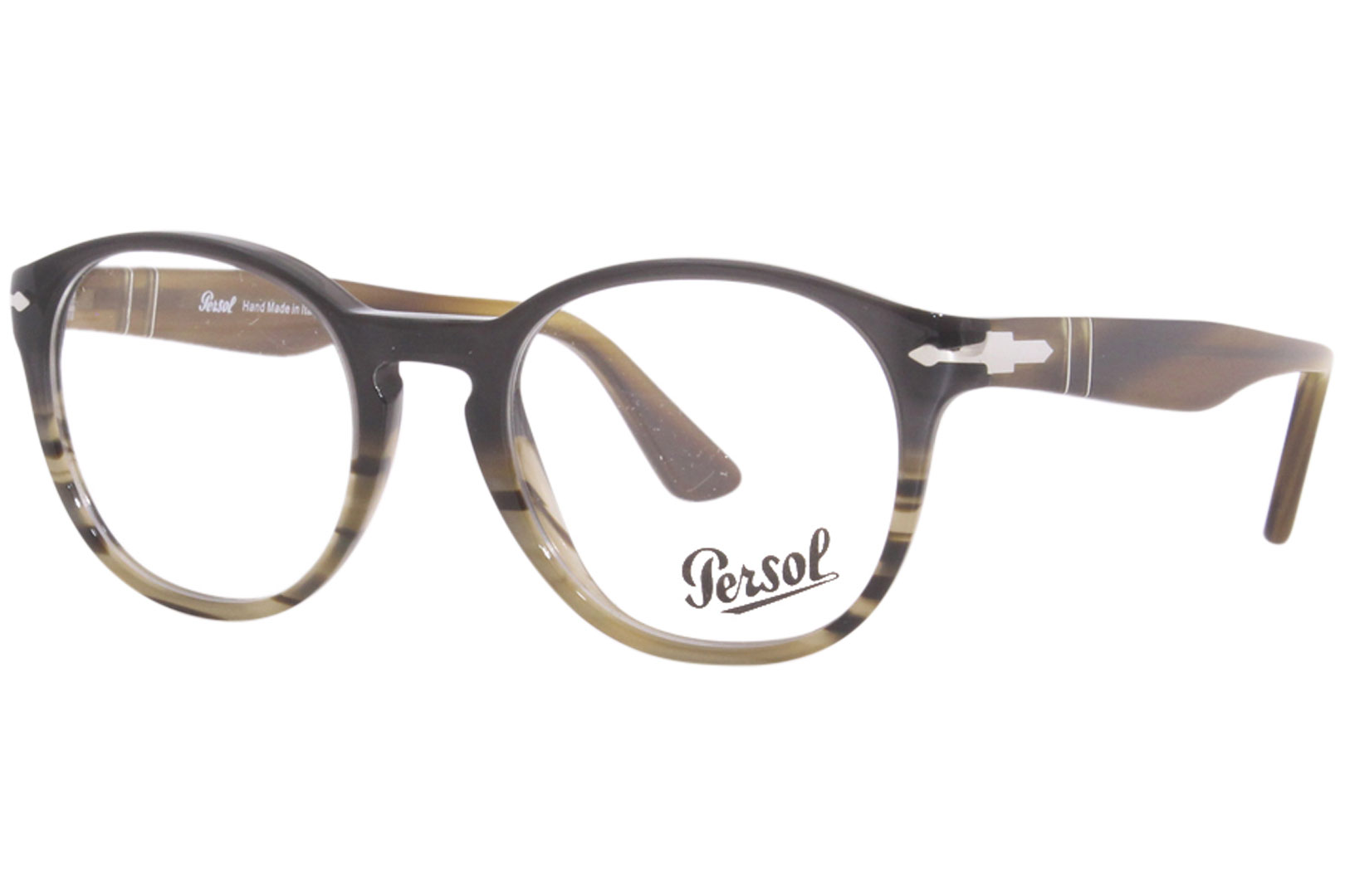 Persol Sunglasses Women 2607-S 24/47 Tortoise Full Rim Frame 5117 135 2318  - Etsy