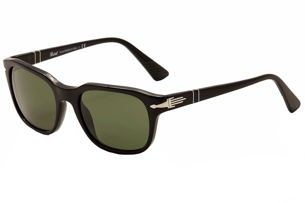 Persol noir edition best sale