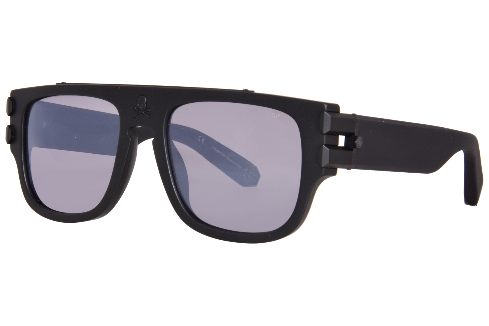 Polarized Silver Mirrored Sunglasses | Perfect For Men and Women - Gage  Sunglasses