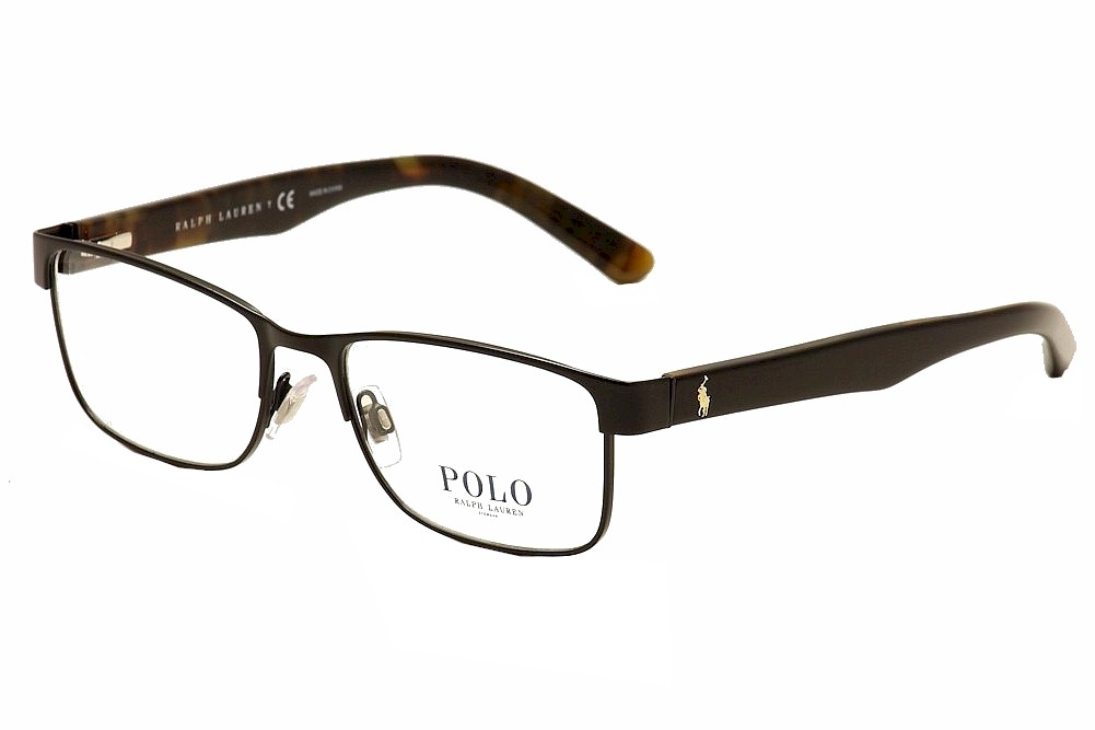 polo ralph lauren men's eyeglasses