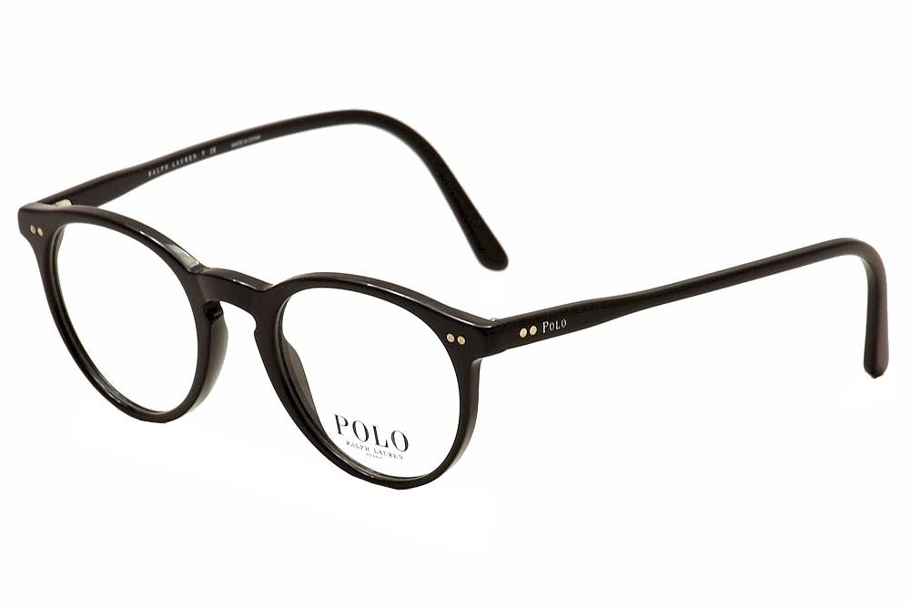 ralph lauren men's eyeglass frames