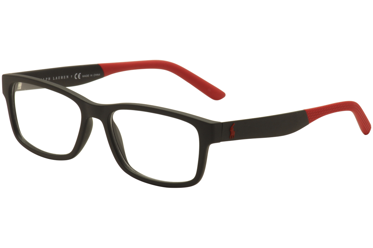 Polo Ralph Lauren Men's Eyeglasses PH2169 PH/2169 Full Rim Optical ...