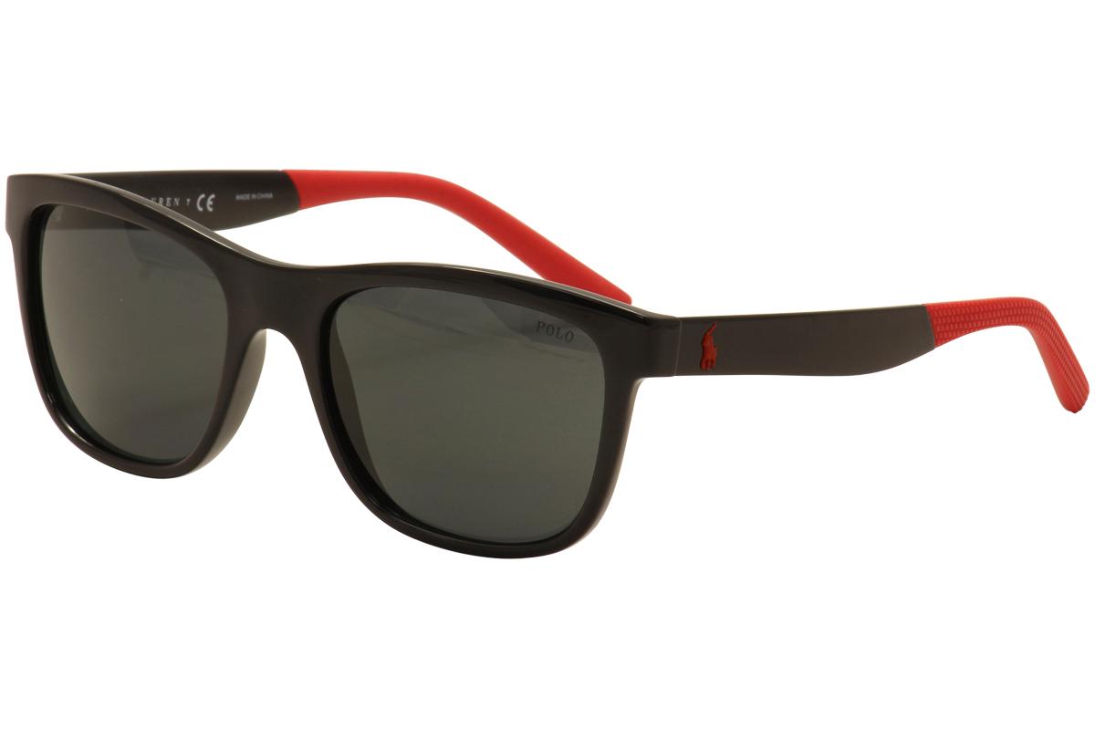 Polo Ralph Lauren Men's PH4120 PH/4120 Sunglasses | JoyLot.com