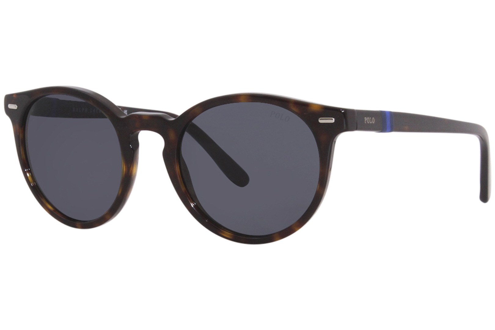 EAN 8056597054454 product image for Polo Ralph Lauren Sunglasses Men's PH4151 5003/87 Shiny Dark Havana 50 21 145 -  | upcitemdb.com