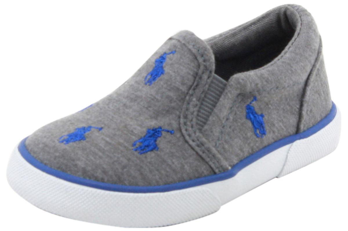 Polo Ralph Lauren Toddler Bal Harbour II Sneaker