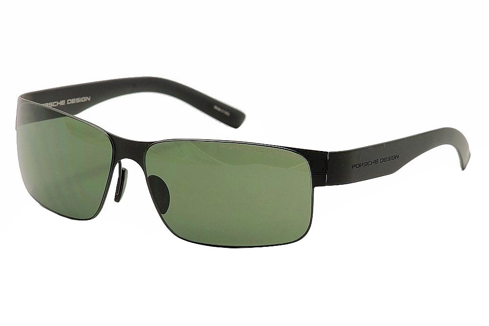 Porsche Design Men's P'8573 P8573 Fashion Sunglasses | JoyLot.com