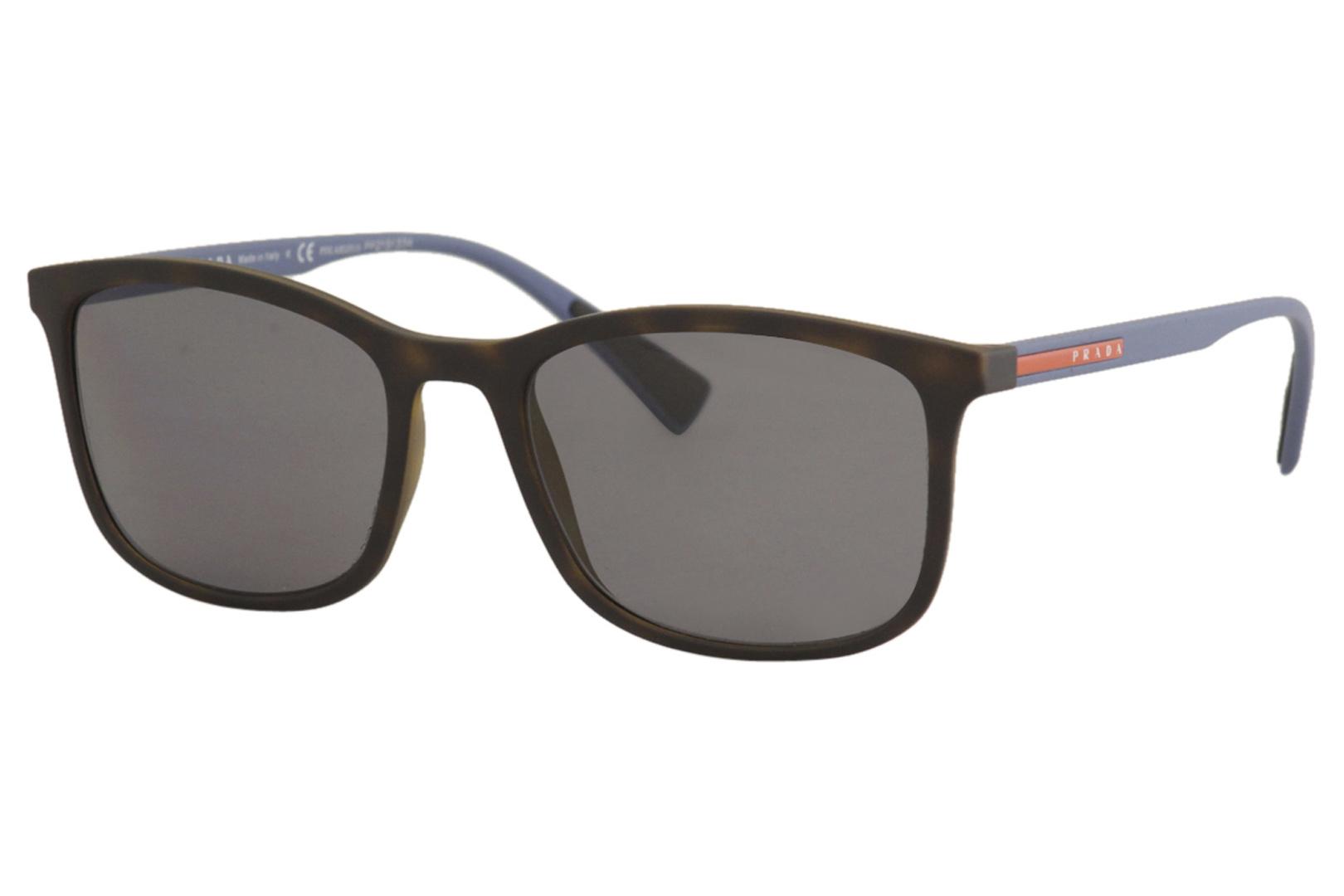 Prada sales sunglasses sps01t