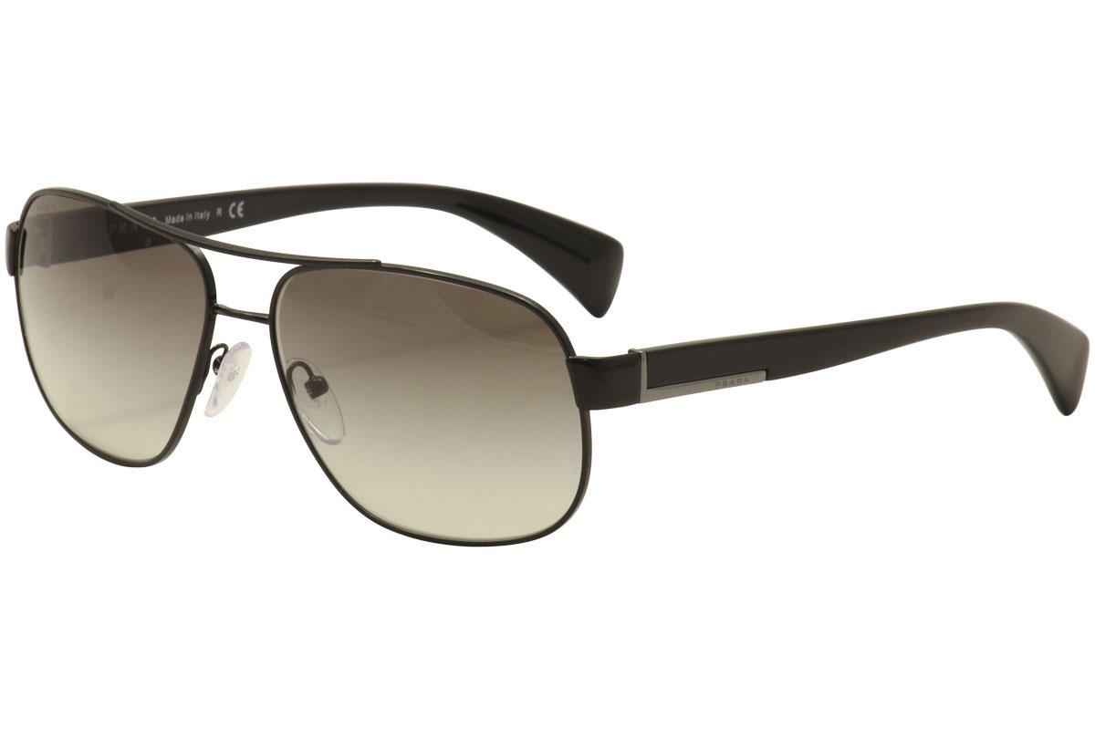 prada sunglasses spr52p 61015