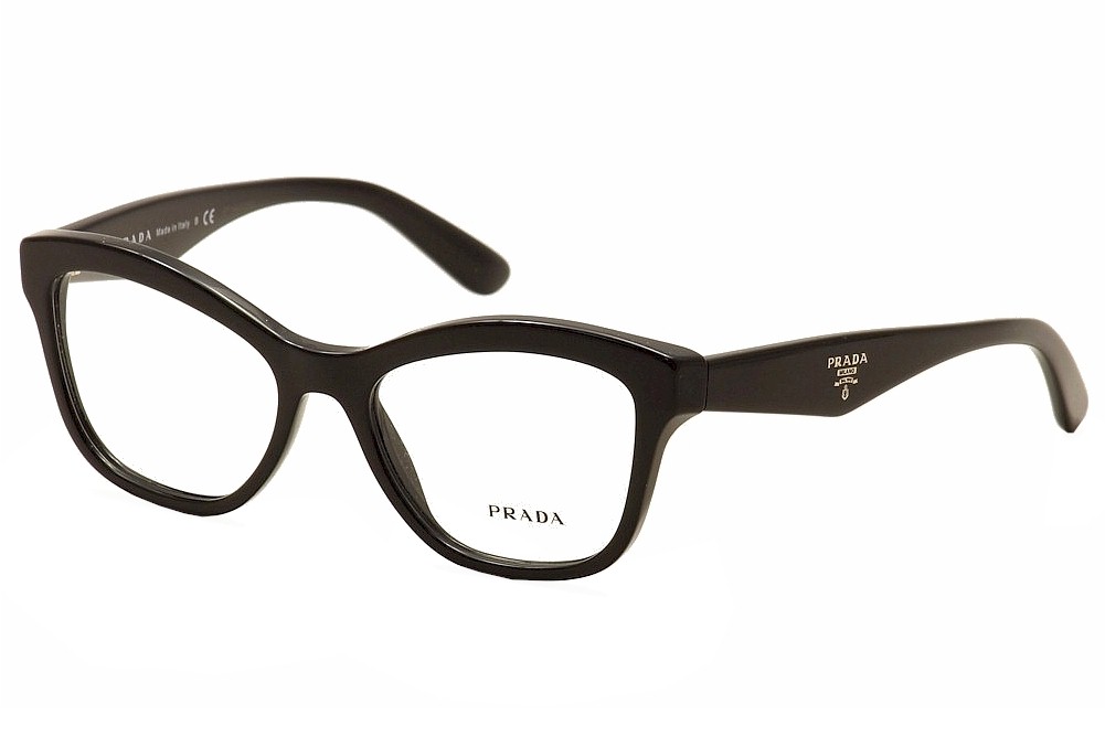 Prada pr 2024 29rv black