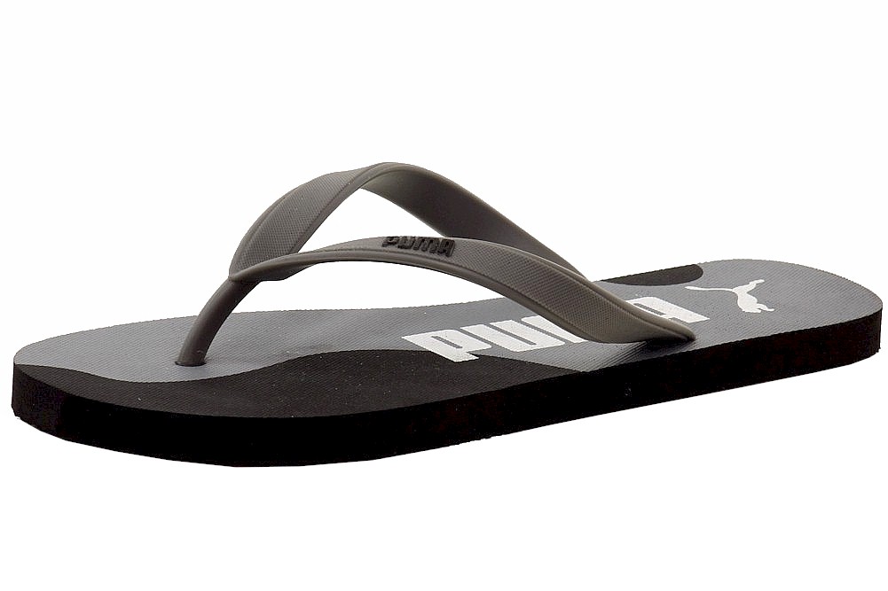 Puma Cozy Flip Flops