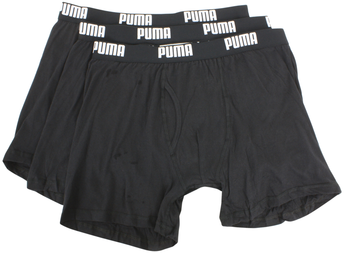 puma underwear boxer