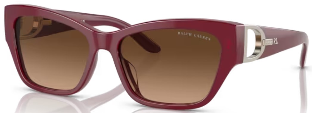 Ralph Lauren RL8208 5001/V6 Sunglasses - US
