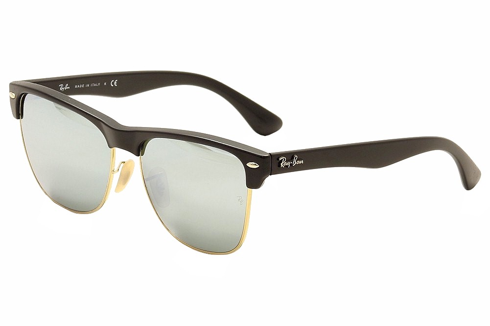 Ray Ban Clubmaster Oversized RB4175 RB/4175 RayBan Wayfarer Sunglasses 57mm  