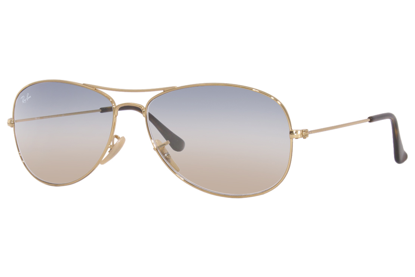 Ray Ban Cockpit Sunglasses