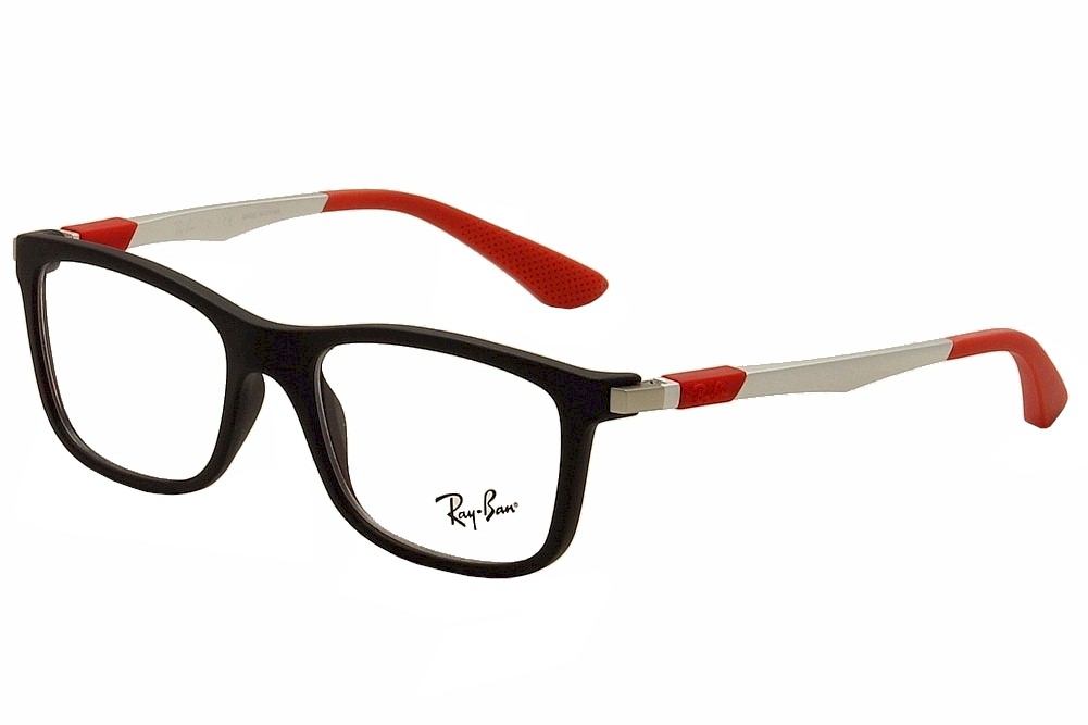 Ray Ban Junior Youth Eyeglasses RB1549 RB/1549 RayBan Full Rim Optical ...