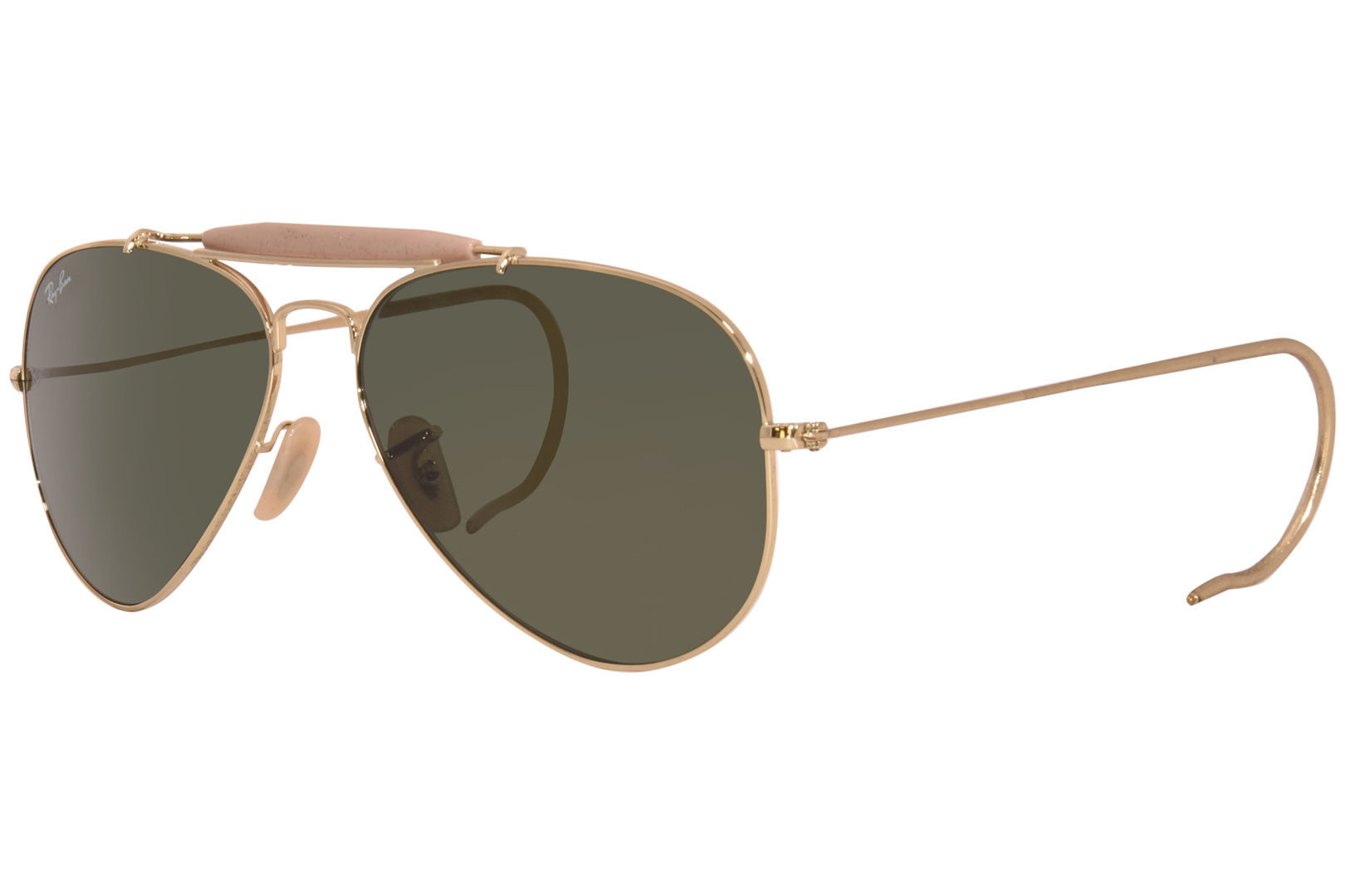 Ray Ban Outdoorsman I Rb3030 Sunglasses Aviator