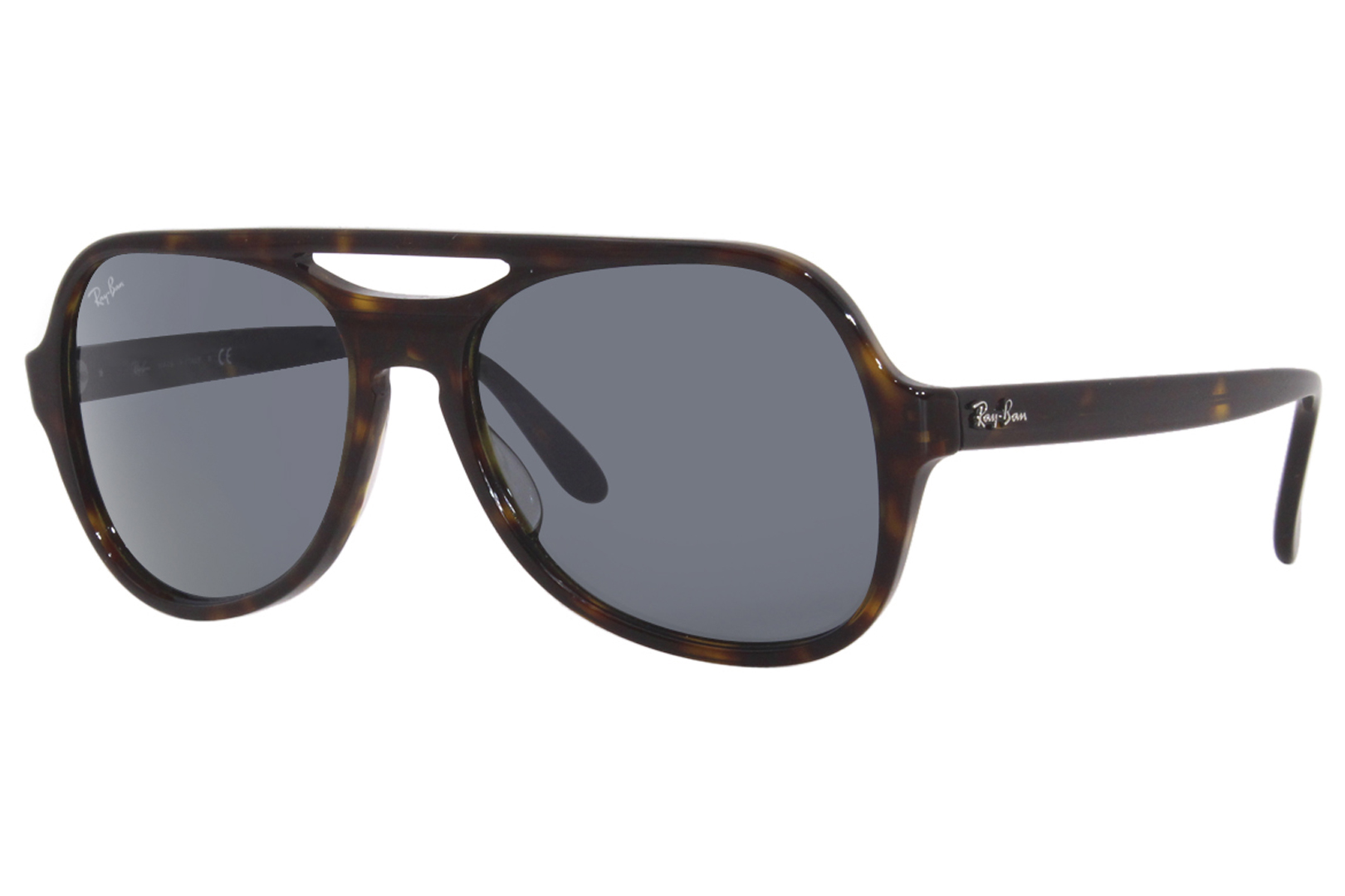 Ray-Ban RB4357 selling Powderhorn sunglasses