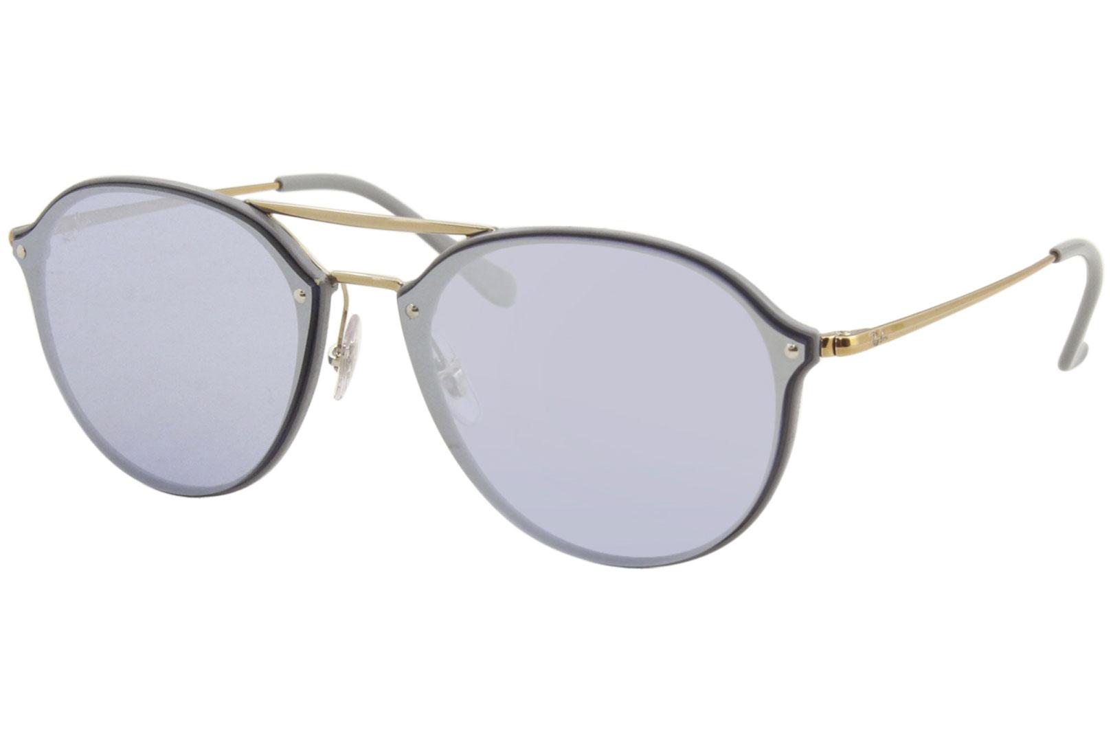 Ray Ban Women's Blaze-Doublebridge RB4292N RB/4292/N | JoyLot.com