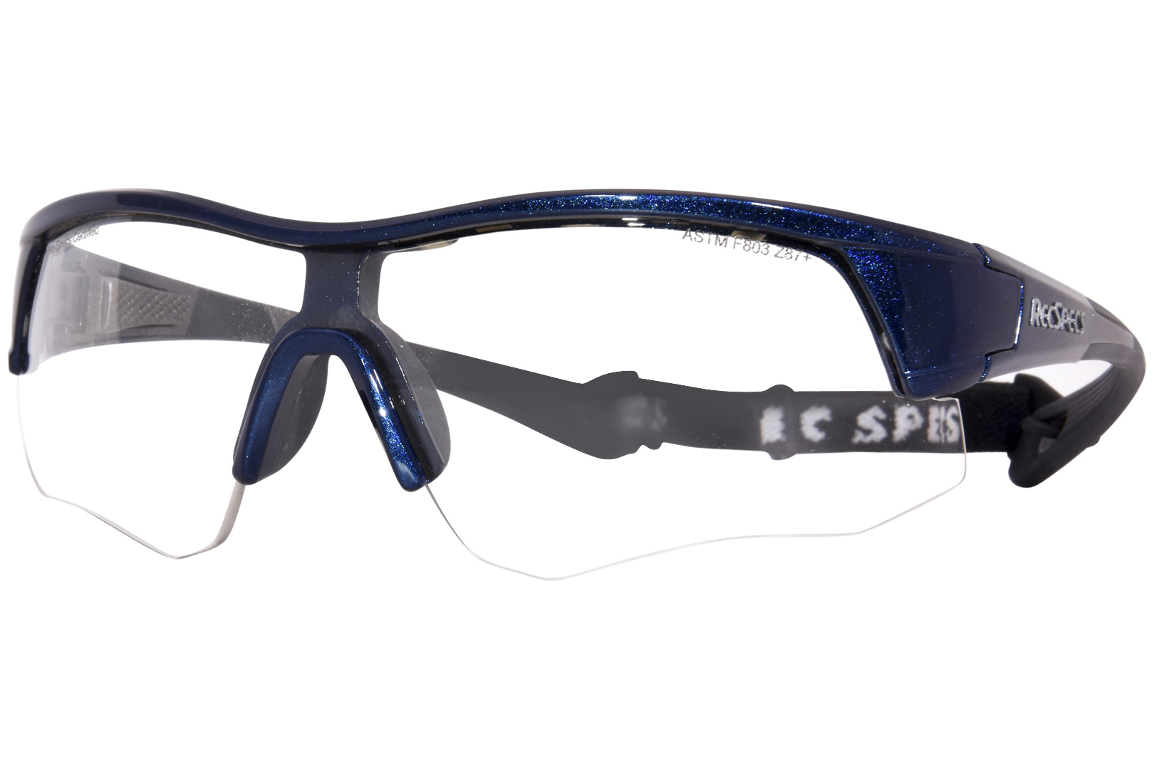 Mirrored Sunglasses vs. Polarized Sunglasses, Liberty Sport