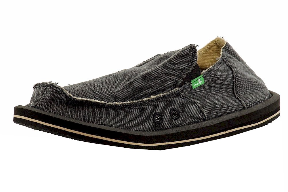 Sanuk Men's Big \u0026 Tall Vagabond Fashion 