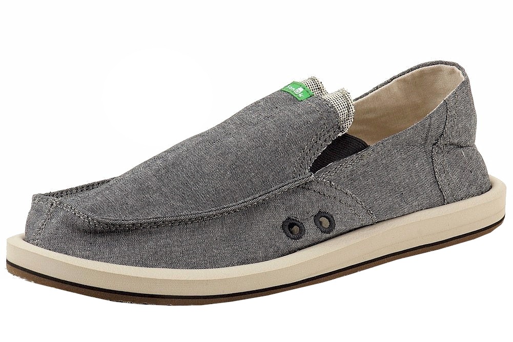 sanuk surfer shoes