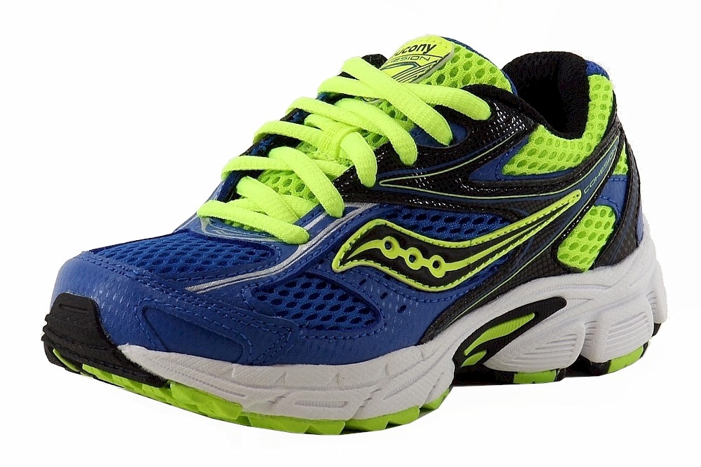 Saucony cohesion 9 clearance ltt