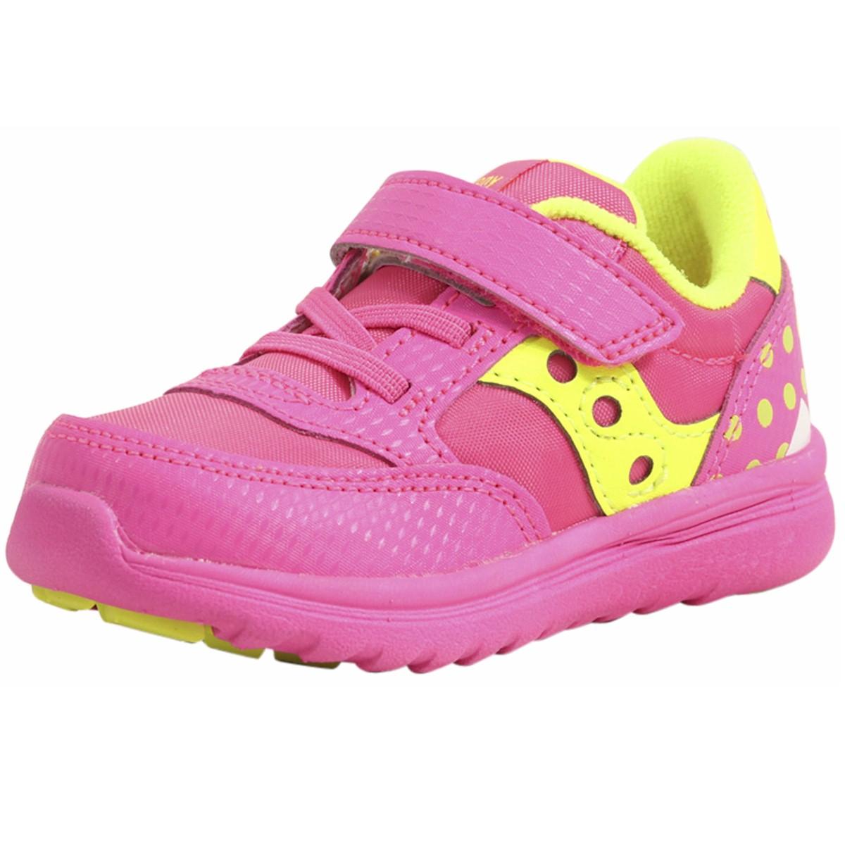 Little kid's baby 2024 jazz lite sneaker