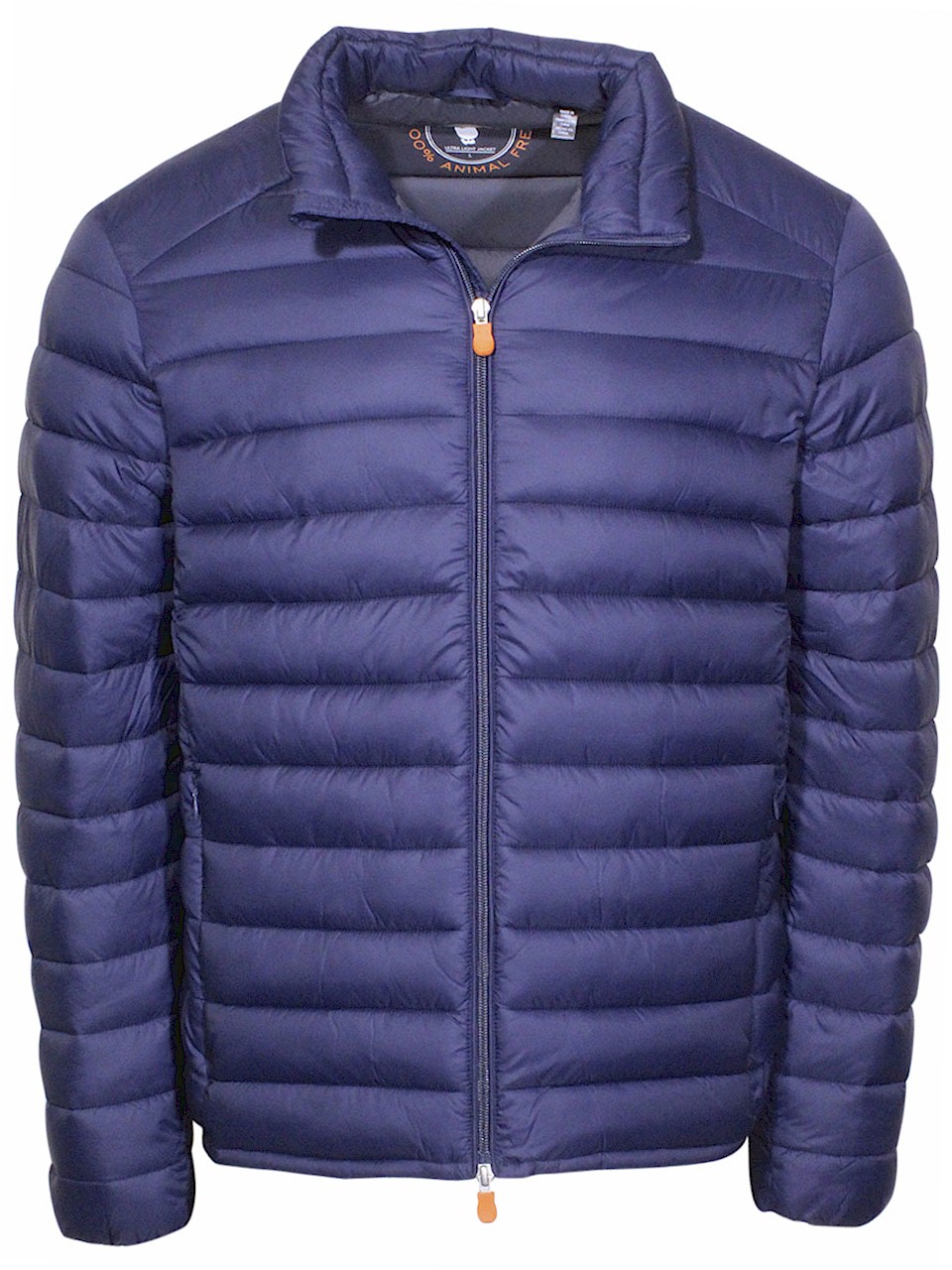 Save The Duck Giga Ultralight Puffer Jacket Men's S3243M-GIGAY Navy ...