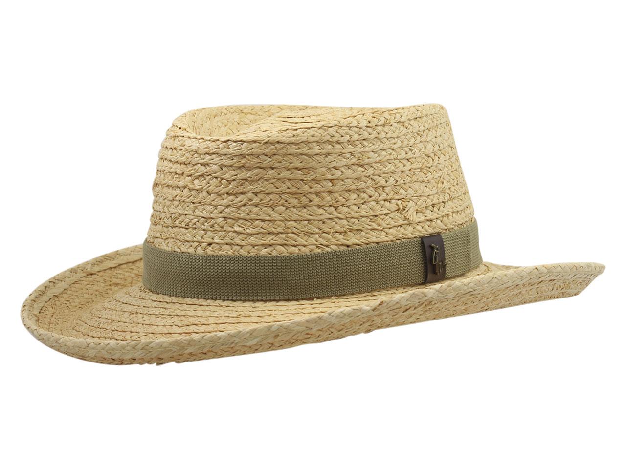 Scala golf hot sale straw hats