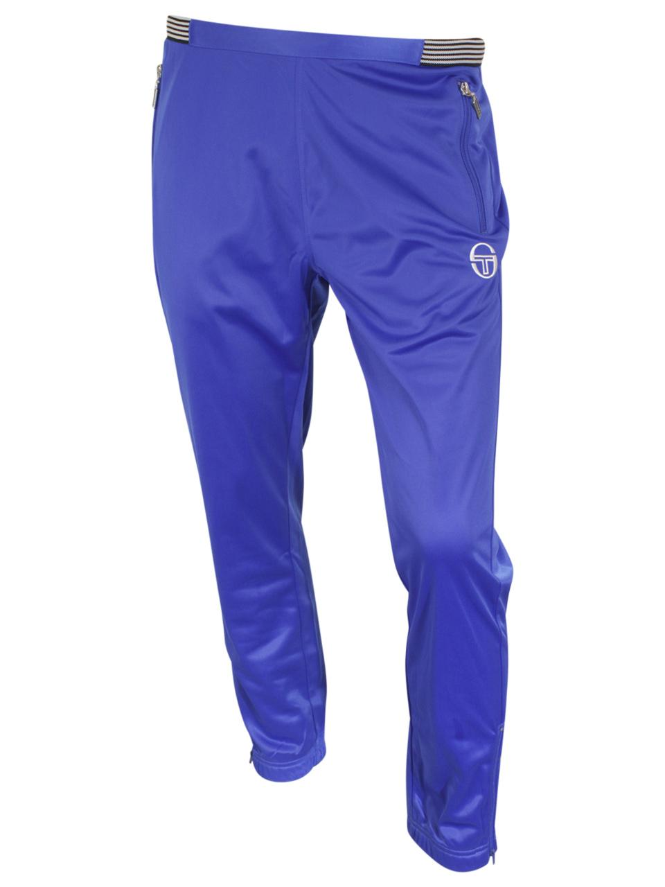 sergio tacchini track pants