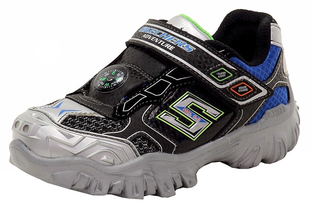 skechers adventure hot lights