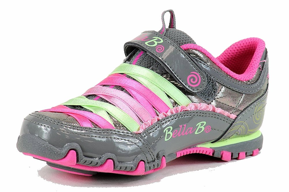 Skechers Girl's Bella Ballerina Sweet Spun Fashion Sneaker Shoes |  