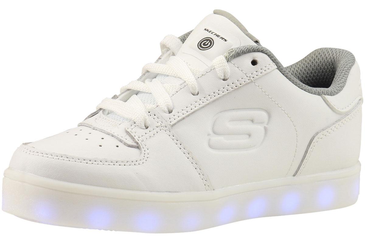 sneakers energy lights