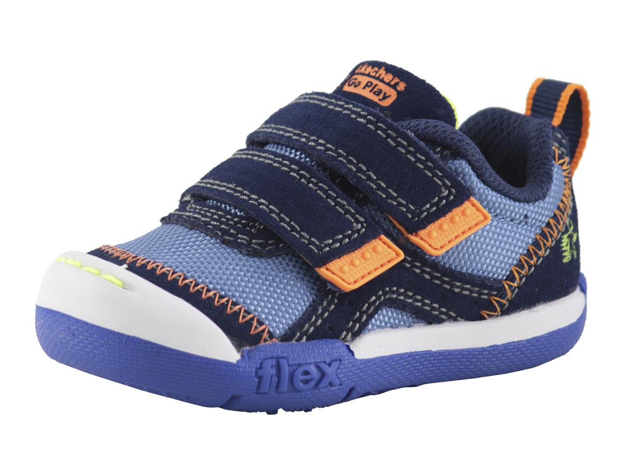 skechers flex toddler