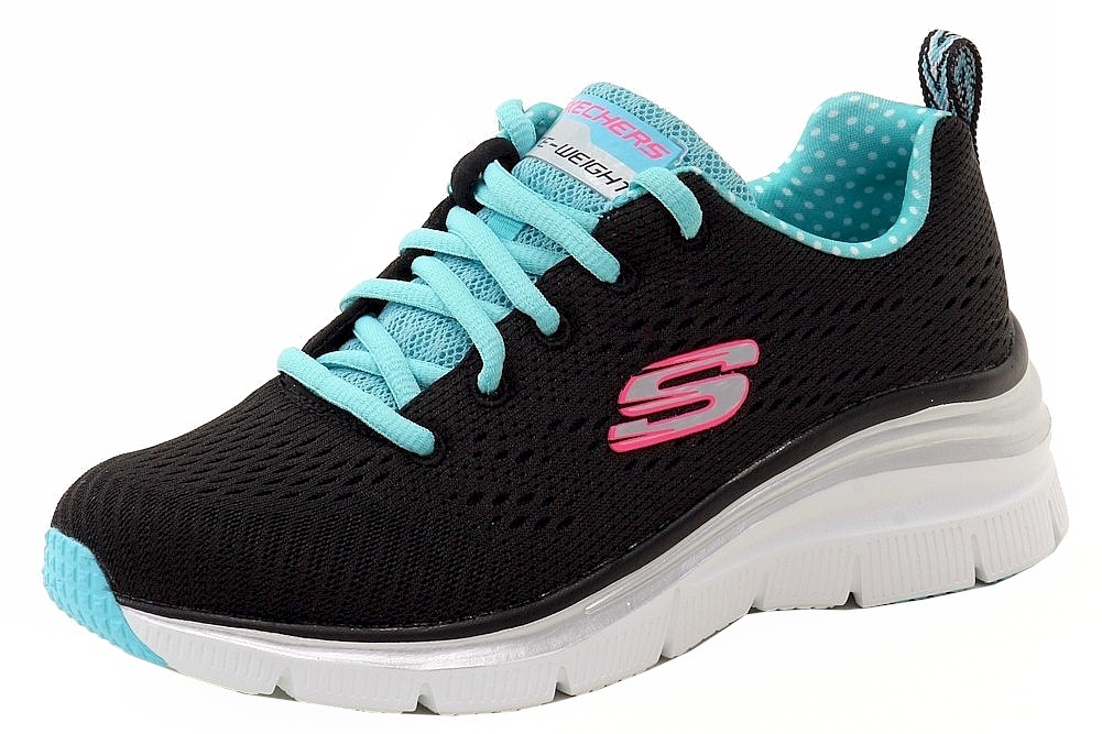 skechers fashion fit statement piece