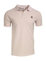 fila polo mens pink