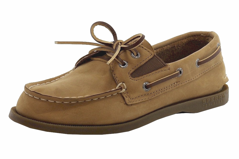 Sperry Kid's Authentic Original Slip On Boat Shoe (Infant/Toddler)