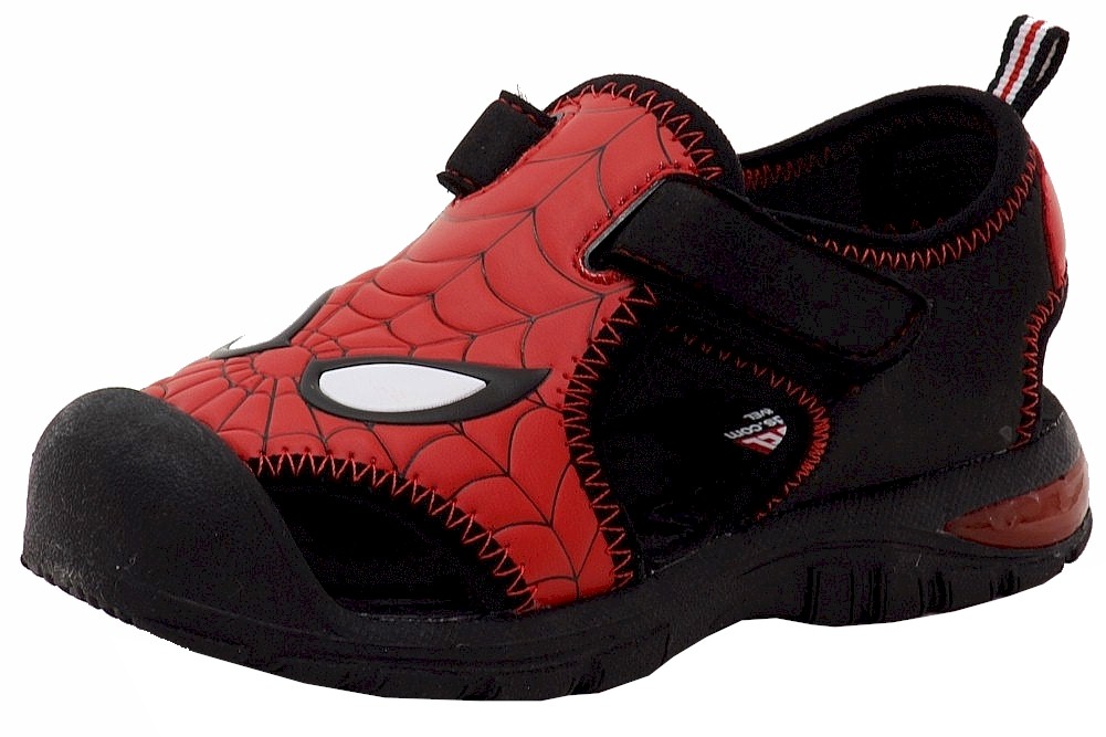 Spider-Man Kids' Spider-Man Winter Boot Toddler/Little Kid | Famous Footwear