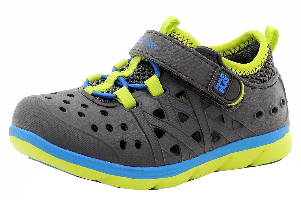 Stride Rite Toddler Boy s Made 2 Play Phibian Sneakers Sandals