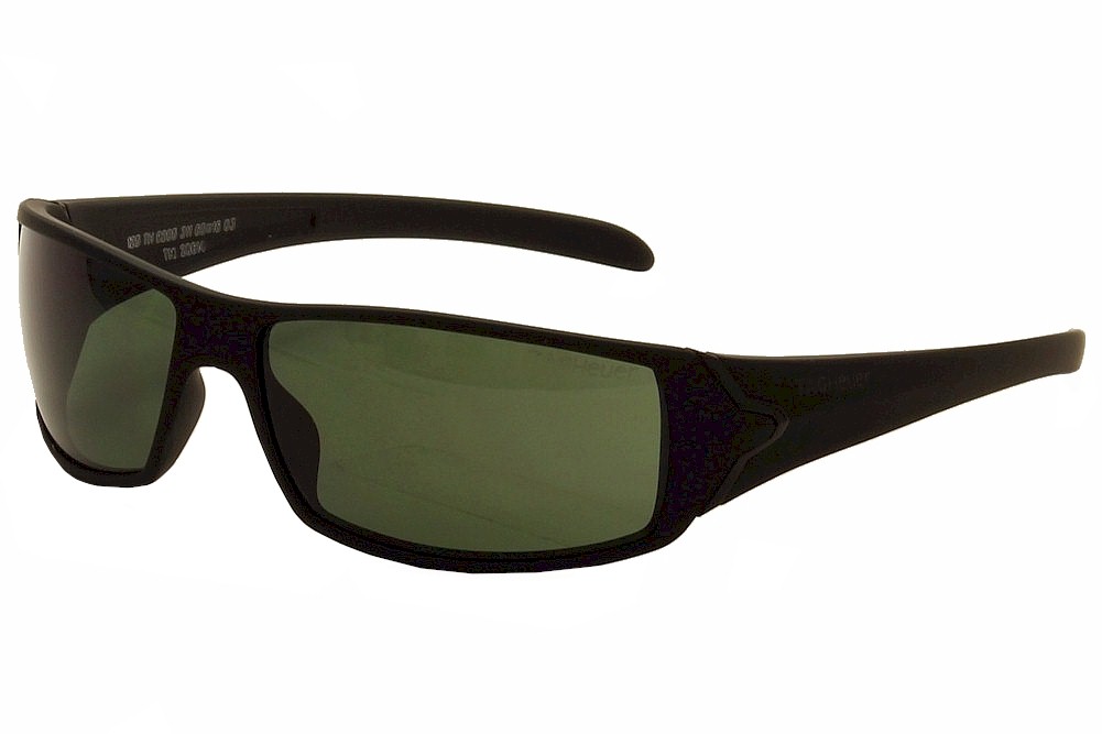 Tag Heuer Men s Racer TH9205 TH 9205 TagHeuer Wrap Sunglasses