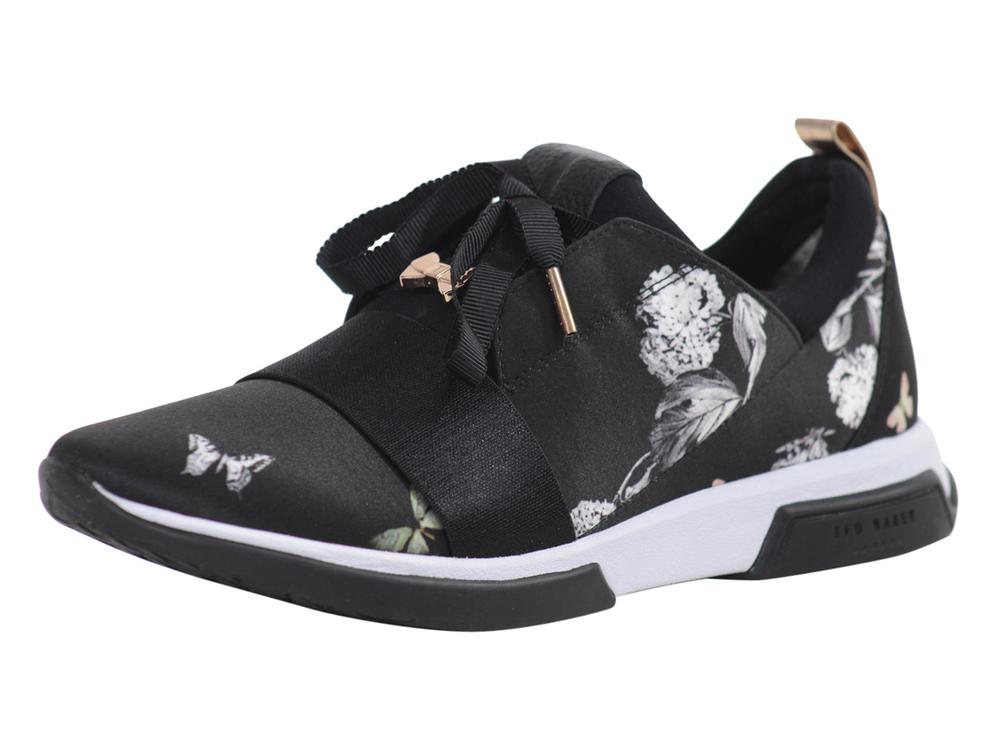 ted baker cepap 2 trainers