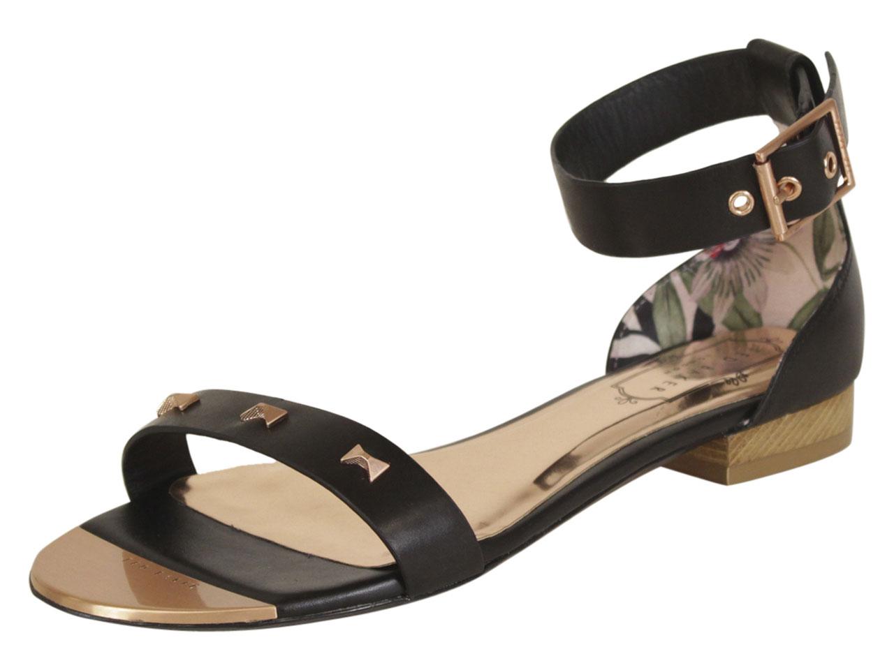 Ted Baker Women's Ovey Studded Sandals 