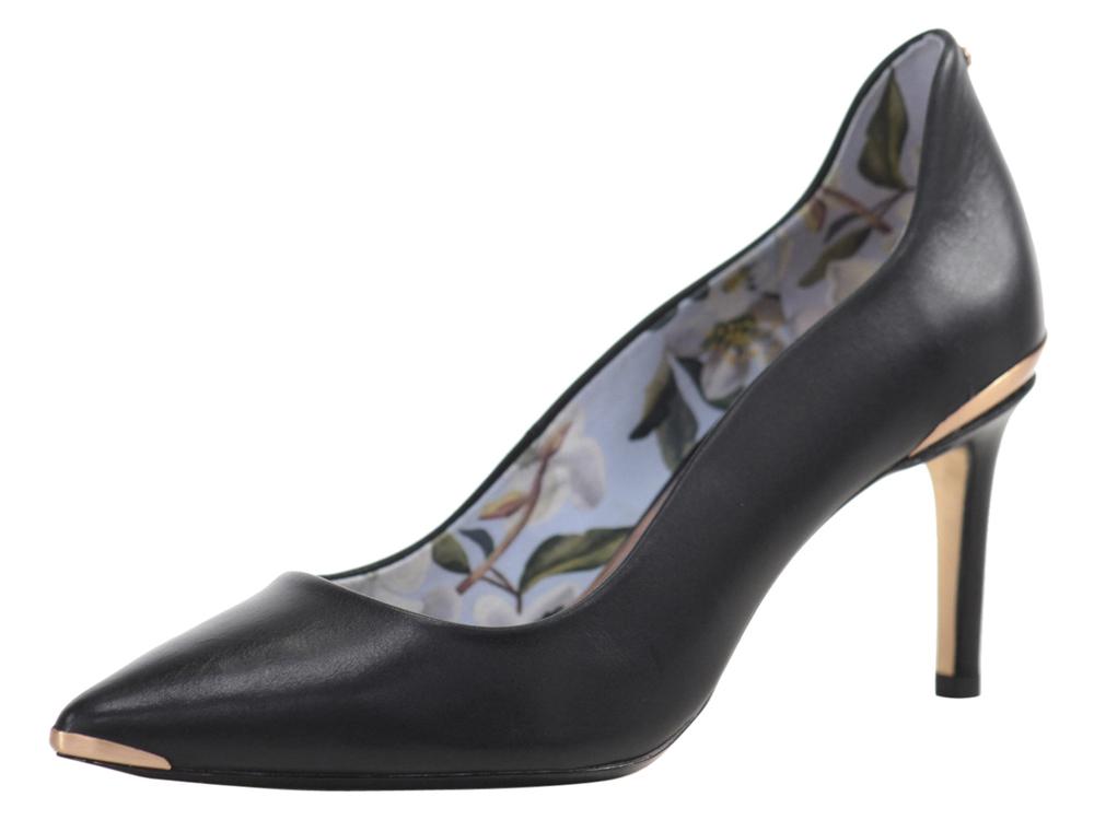 ted baker womens pumps
