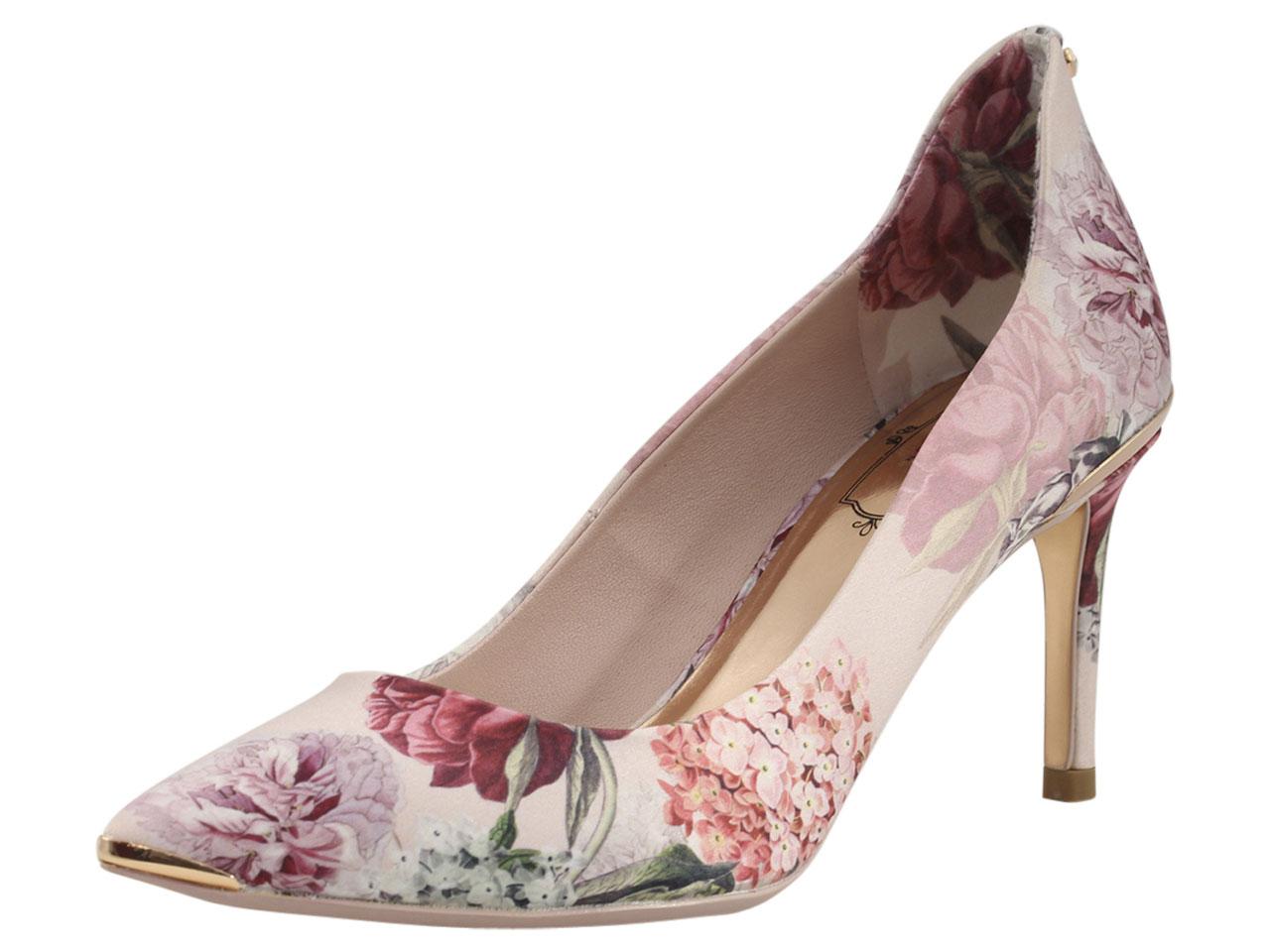 Ted baker ladies on sale heels