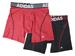 Adidas Men's 2-Pc Sport Performance Climacool Boxer Briefs Underwear